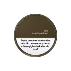 Velo No 1 Original Blå 3