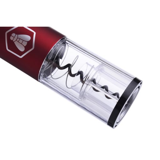 Laguiole Elektrisk Vinåbner - Billede 4