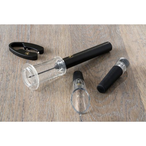 Laguiole Luftpumpe/Vinåbner Sæt - Billede 2