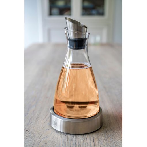 Laguiole Karaffel & Vinkøle - Billede 5