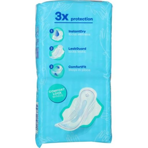 Always Ultra Normal Big Pack 26 Stk - Billede 2