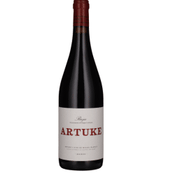 Artuke Tinto Rioja 2022 13.5% 75 cl