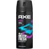Axe Deospray Marine 150 ml www.jware .dk https://jware.dk/sv/produkt/derma-sun-lotion-spf-50-100-ml/