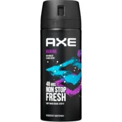 Axe Deospray Marin 150 ml