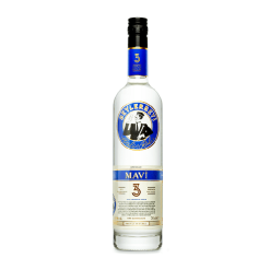 Beylerbeyi Mavi Raki 45% 70 cl