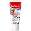 Colgate First Smiles Tandpasta 0 5 Aar www.jware .dk https://jware.dk/produkt/wund-vabel-og-trykplaster/