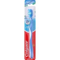 Colgate Triple Action Medium Tandbørste