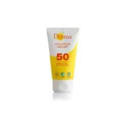 Derma Sun Lotion SPF 50 100 ml