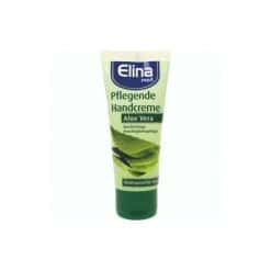 Elina Handkräm Aloe Vera 75 ml
