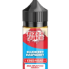 Fizzy Blueberry Raspberry 30ML www.jware .dk https://jware.dk/produkt/fizzy-mango-guava-30ml/