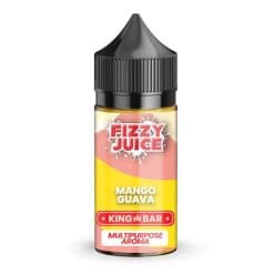 Fizzy Mango Guava 30ML