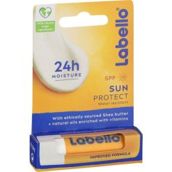 Labello Läppbalsam Sol SPF50 1 st
