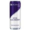Red Bull Organics Minty Blackberry 24 x 330 ml www.jware .dk https://jware.dk/en/produkt/red-bull-lilac-edition-24-x-250-ml/
