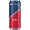 Red Bull Organics Simply Cola 24 x 330 ml www.jware .dk https://jware.dk/en/produkt/red-bull-organics-black-orange-24-x-330-ml/