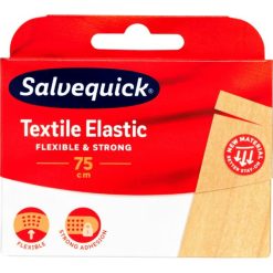 Salvequick Plåsterväv 75 cm