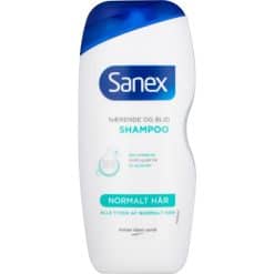 Sanex Schampo Normal 250 ml