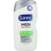 Sanex Shower Gel Men Fresh 400 ml www.jware .dk https://jware.dk/sv/produkt/neutral-duschgel-0-250-ml/
