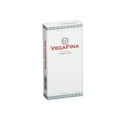 VegaFina Classic Robusto (Förpackning med 3 st)