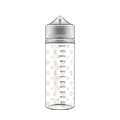 Alternative view of Luxury Gradueret Flaske 120 ml