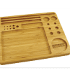 Buddies Bamboo Tray Large www.jware .dk https://jware.dk/sv/produkt/buddies-bambubricka-mini/