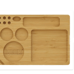 Buddies Bamboo Tray Small