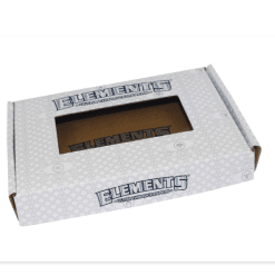 Elements Glas Mixebakke Small www.jware .dk https://jware.dk/en/produkt/elements-glass-mixing-tray-small/