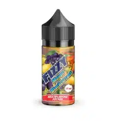 Fizzy Mango Blackcurrant 30 ml