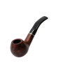 Jean Claude Buet Pibe Forkromet Ring Akryl Roed Sort www.jware .dk https://jware.dk/produkt/jean-claude-pibe-startersaet-laederlook-brun-boejet-akryl/