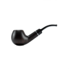 Jean Claude Buet Pibe Moerkebrun Krom Akryl Finish www.jware .dk https://jware.dk/produkt/jean-claude-pibe-model-1-let-boerstet-lysfarvet-akrylring/