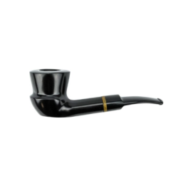 Jean Claude Pibe Model 2 Sort Akrylring