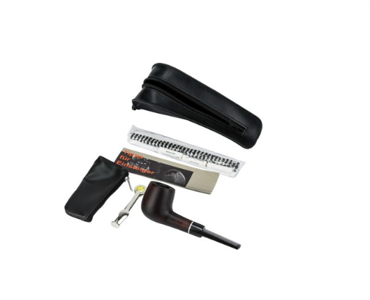 Jean Claude Pibe Startersaet Laederlook Sort Lige Akryl www.jware .dk https://jware.dk/en/produkt/jean-claude-pibe-starter-set-leather-look-black-straight-acrylic/ Jean Claude Pibe Starter Set Leather Look Black/Straight Acrylic