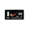 Jean Claude Premium Saet Roedt Poleret Lige Pibe Akryl www.jware .dk https://jware.dk/produkt/jean-claude-premium-saet-brun-poleret-lige-pibe-akryl/