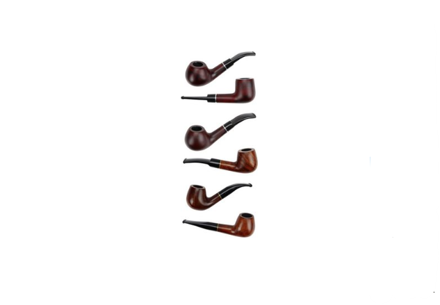 Jean Claude Roedbrun Glat Assorteret Akryl Pibe www.jware .dk https://jware.dk/en/produkt/jean-claude-maroon-smooth-assorted-acrylic-pipe/ Jean Claude Maroon Smooth Assorted Acrylic Pipe