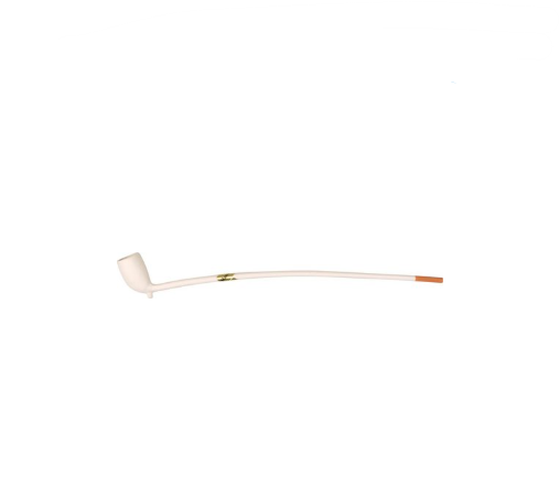 Ler Pibe 40 cm www.jware .dk https://jware.dk/produkt/ler-pibe-40-cm/ Ler Pibe 40 cm