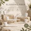 Ler Pibe Assorteret 11 cm www.jware .dk https://jware.dk/produkt/ler-pibe-30-cm/