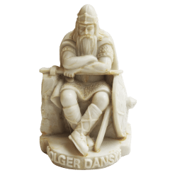 Magnet Holger Danske