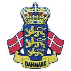Magnet Våbenskjold