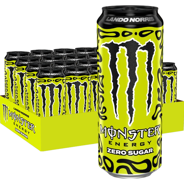 Monster Lando Norris Zero 24 x 50 cl www.jware .dk https://jware.dk/produkt/monster-lando-norris-zero-24-x-50-cl/ Monster Lando Norris Zero 24 x 50 cl