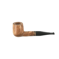 Passatore Graziosa Oliva Modell 456 Pibe med akryl