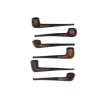 Pibe u Filter Assorteret 135 cm lang www.jware .dk https://jware.dk/produkt/atomic-pipe-standing-wood-nature-12-cm/