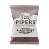 Pipers Black Pepper 24 x 40 Gr www.jware .dk https://jware.dk/produkt/pipers-sweet-chilli-24-x-40-gr/