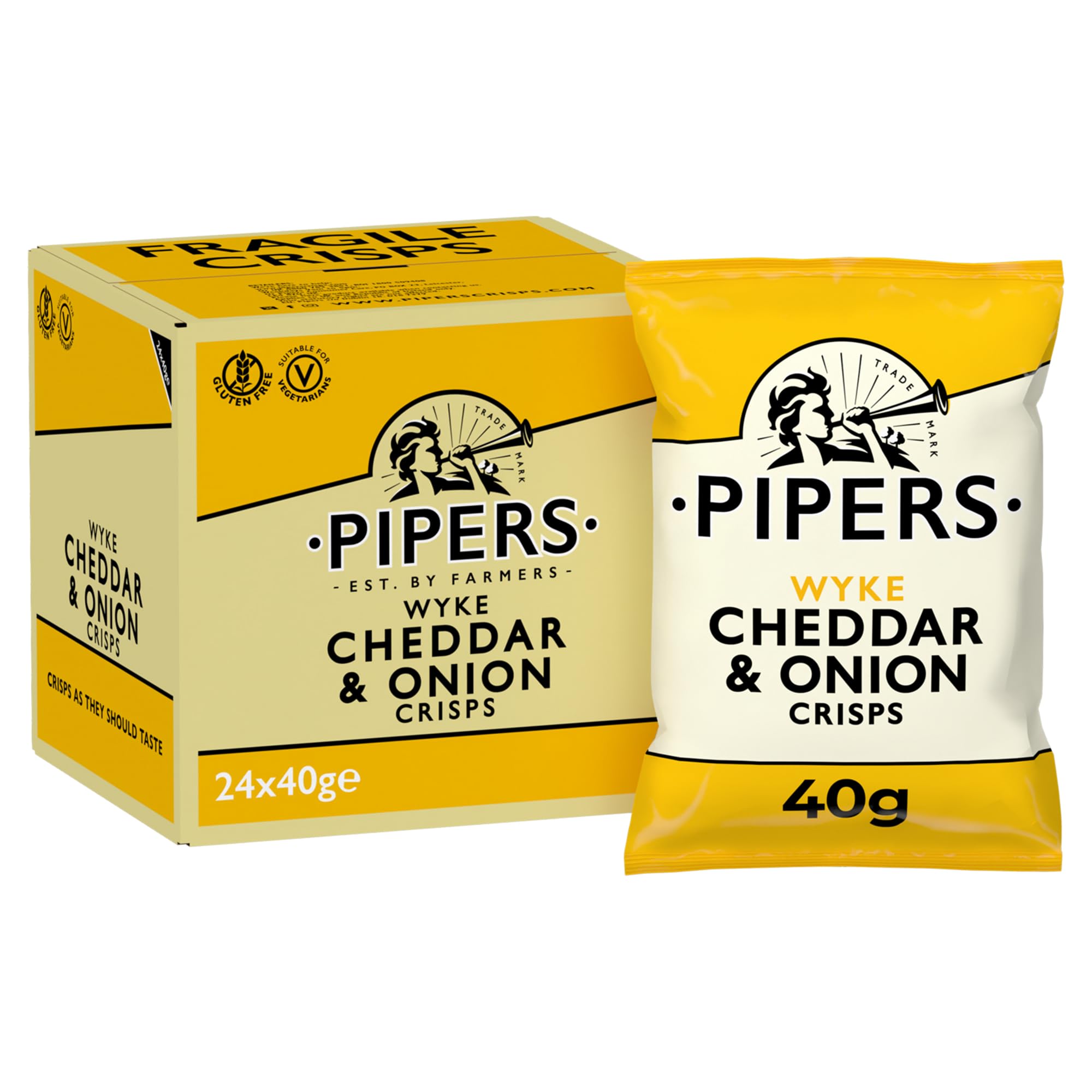 Pipers Cheddar Onion 24 x 40 Gr www.jware .dk https://jware.dk/produkt/pipers-cheddar-onion-24-x-40-gr/ Pipers Cheddar & Onion 24 x 40 Gr
