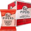 Pipers Sweet Chilli 24 x 40 Gr www.jware .dk https://jware.dk/produkt/pipers-black-pepper-24-x-40-gr/