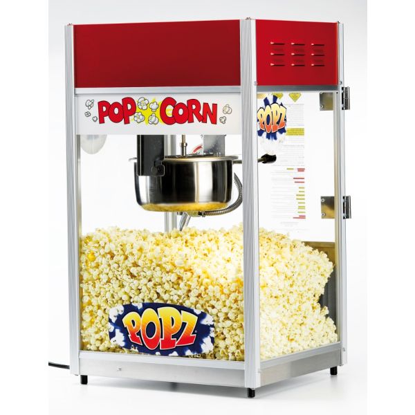 Popcorn Maskine Ultra 60 Special 6 oz www.jware .dk https://jware.dk/produkt/popcorn-maskine-ultra-60-special-6-oz/ Popcorn Maskine Ultra 60 Special 6 oz