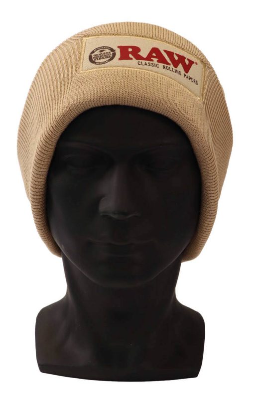 Raw Winter Hat - Billede 3