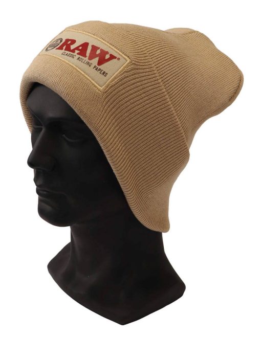 Raw Winter Hat - Billede 2