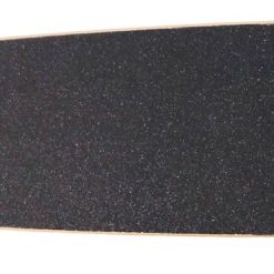Alternative view of Raw Skate Board Brazil Girl Wheels & Grip Tape