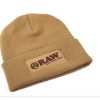 Raw Winter Hat www.jware .dk https://jware.dk/produkt/kasket-beige-brun-cph-original-1167/