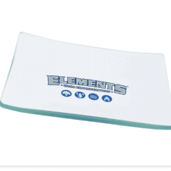 Elements Glass Mixing Tray Small
