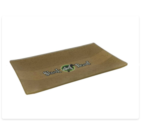 Skunk Brand Glass Mixing Tray Medium - Image 3
